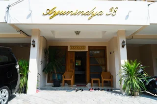 Джакарта: RedDoorz near Cipinang Indah Mall