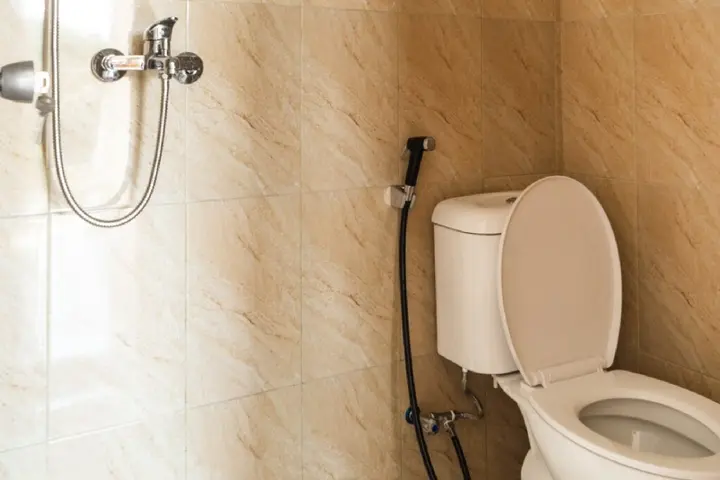 Джакарта: RedDoorz near Cipinang Indah Mall