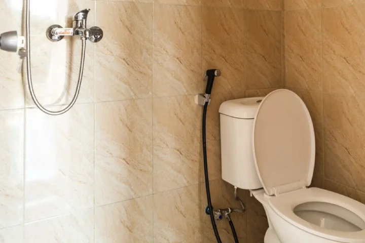 Джакарта: RedDoorz near Cipinang Indah Mall