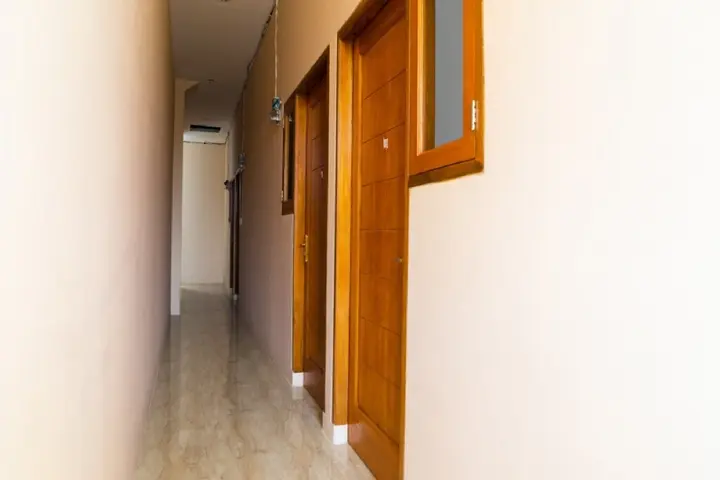 Джакарта: RedDoorz near Cipinang Indah Mall