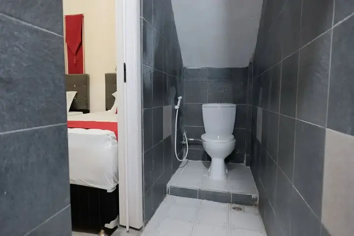 Медан: Reddoorz @ Setiabudi Medan 2