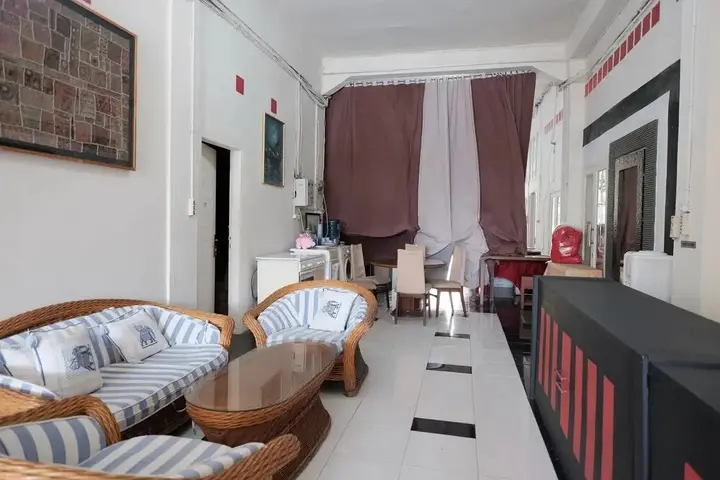 Медан: Reddoorz @ Setiabudi Medan 2