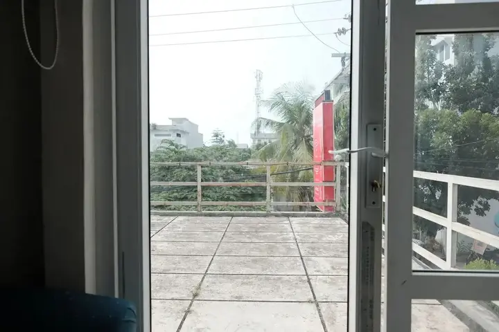 Медан: Reddoorz @ Setiabudi Medan 2