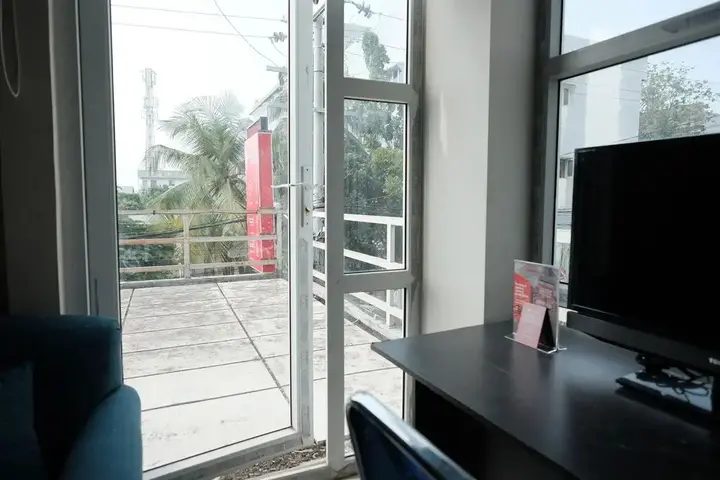 Медан: Reddoorz @ Setiabudi Medan 2