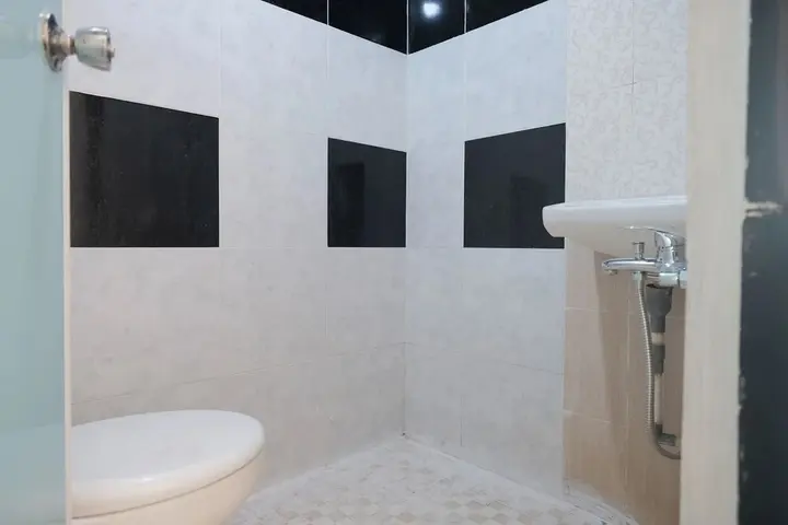 Медан: Reddoorz @ Setiabudi Medan 2