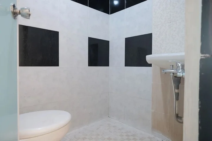 Медан: Reddoorz @ Setiabudi Medan 2