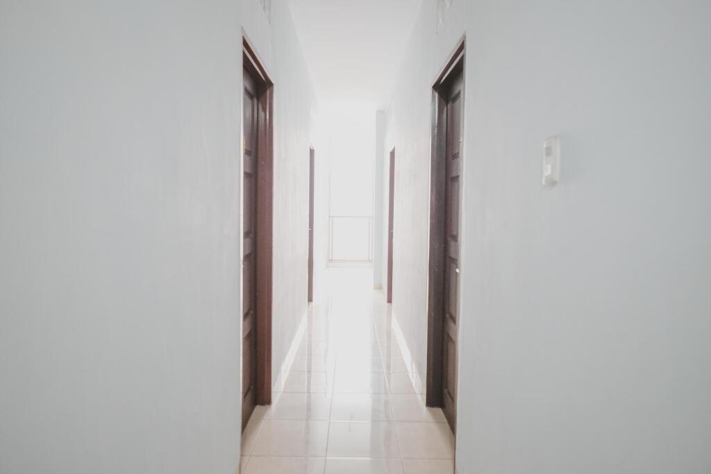 RedDoorz near Universitas Sisingamangaraja Medan — фото 1