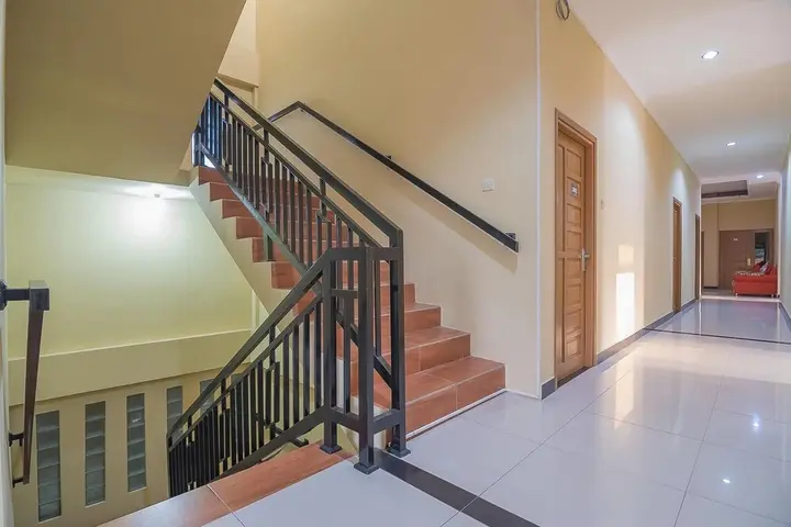 Банджанбару: RedDoorz Plus near Syamsudin Noor Airport 3