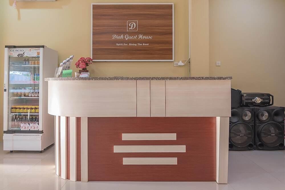 Банджанбару: RedDoorz Plus near Syamsudin Noor Airport 3