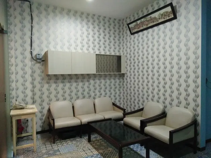 Семаранг: RedDoorz near Gajah Mada Street Semarang