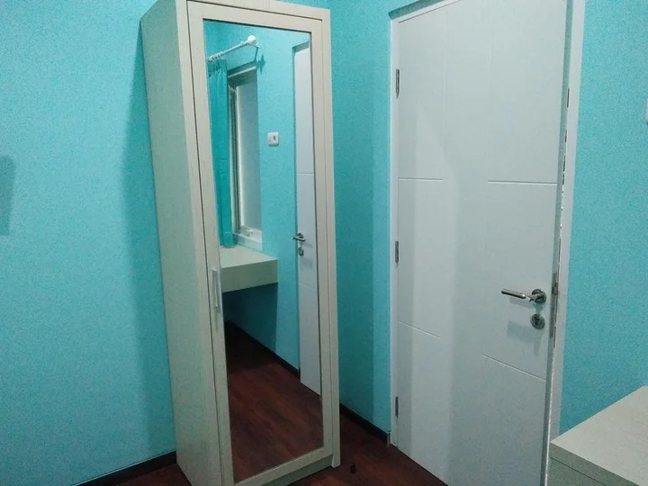 Семаранг: RedDoorz near Gajah Mada Street Semarang