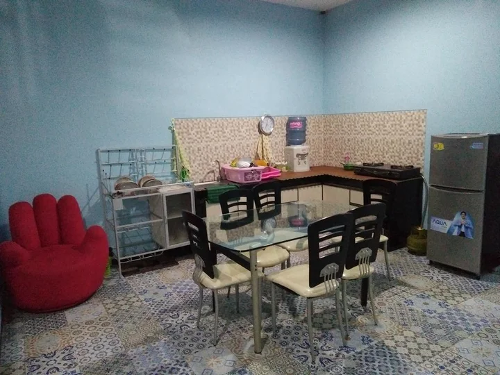 Семаранг: RedDoorz near Gajah Mada Street Semarang