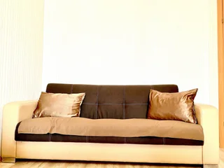 Новый Уренгой: Апартаменты Светлая Квартира мкр Тундровый 3