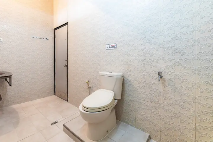 Маланг: RedDoorz Syariah near RRI Malang