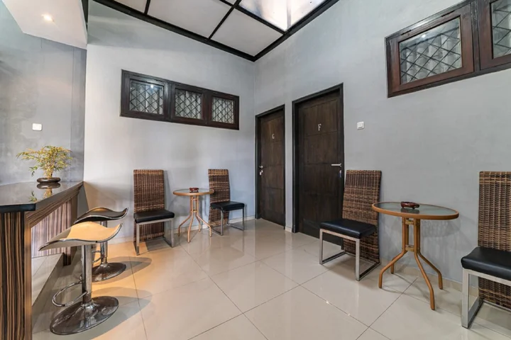 Маланг: RedDoorz Syariah near RRI Malang