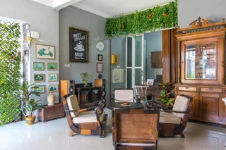 Маланг: RedDoorz Syariah near RRI Malang