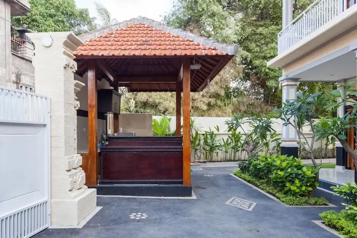 RedDoorz near Exit Toll Bali Mandara — фото 6