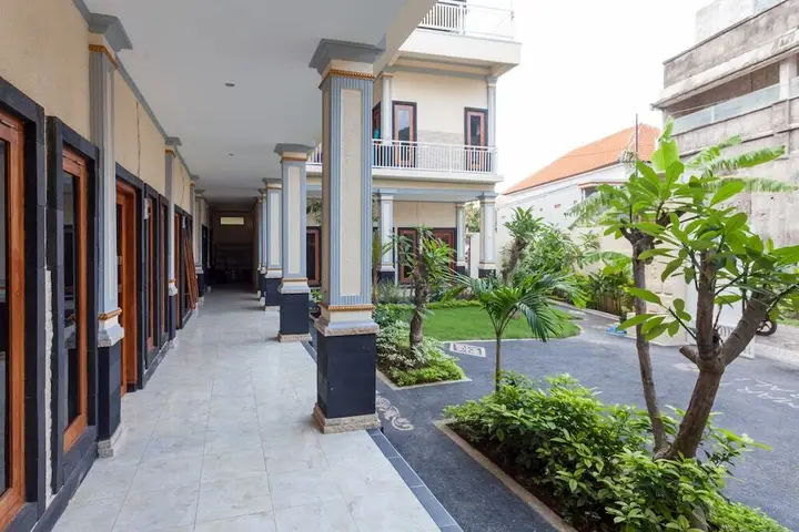RedDoorz near Exit Toll Bali Mandara — фото 1