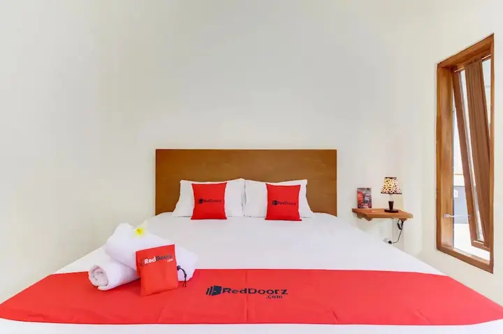 Беноа: RedDoorz near Exit Toll Bali Mandara
