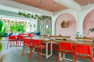 Маланг: RedDoorz Hostel near Malang Train Station 2