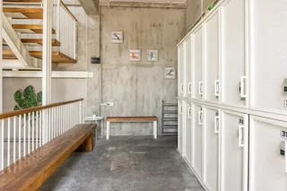 Маланг: RedDoorz Hostel near Malang Train Station 2
