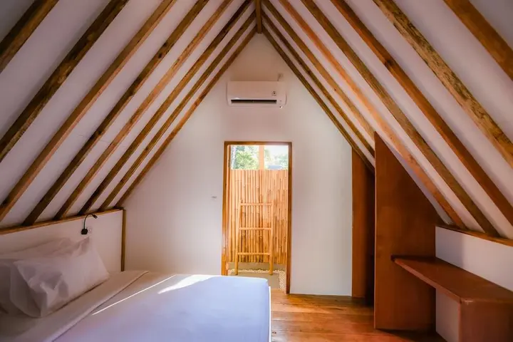 Гили Траванган: Mad Monkey Gili Trawangan - Hostel
