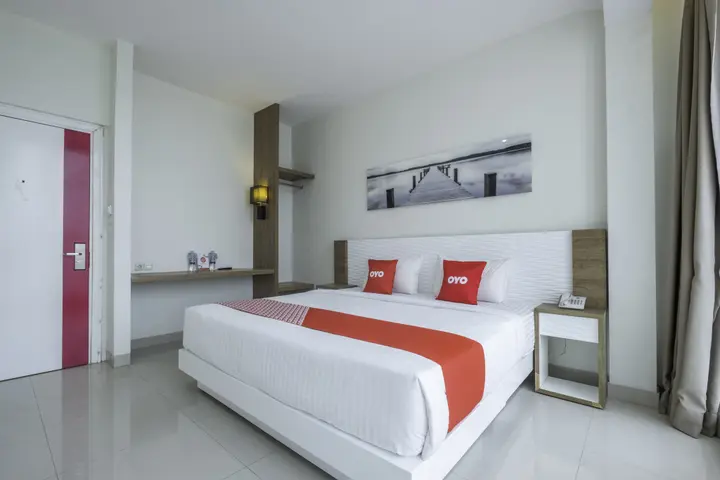 Бандунг: Capital O 1044 Diemdi Hotel
