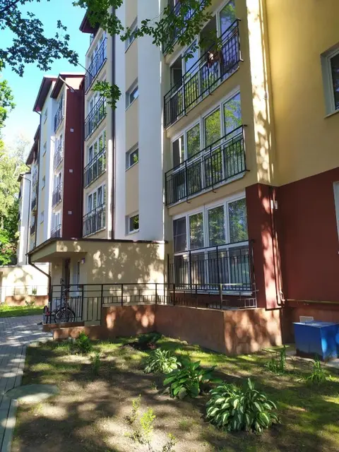 Светлогорск: Апартаменты Светлогорск-Отрадное