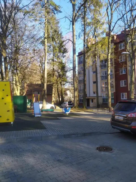 Светлогорск: Апартаменты Светлогорск-Отрадное