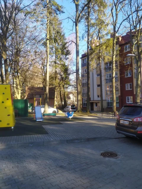 Светлогорск: Апартаменты Светлогорск-Отрадное
