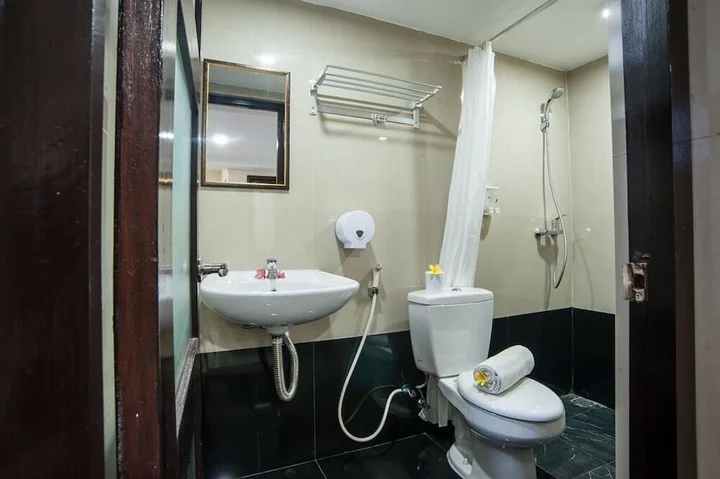 Джимбаран: Kelantel Bali