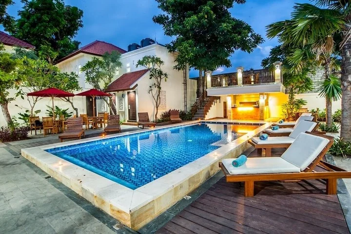 Джимбаран: Kelantel Bali
