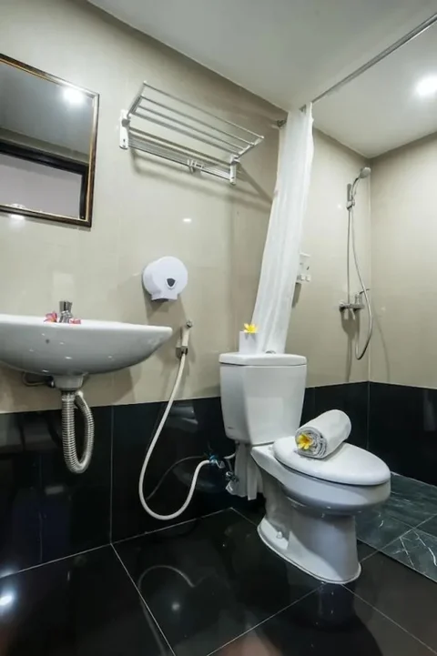 Джимбаран: Kelantel Bali