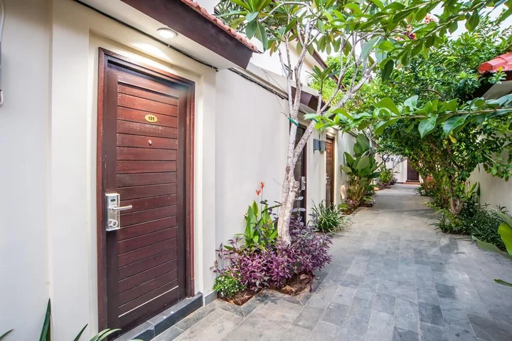 Джимбаран: Kelantel Bali