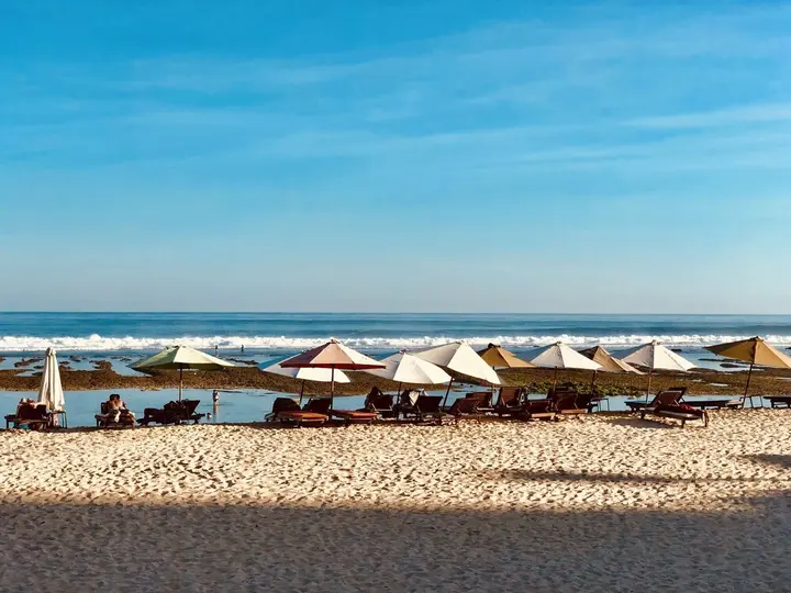 Джимбаран: Kelantel Bali