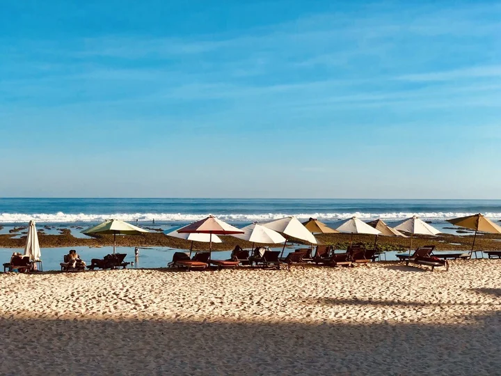 Джимбаран: Kelantel Bali