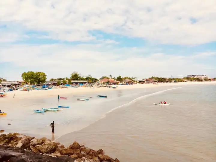 Джимбаран: Kelantel Bali