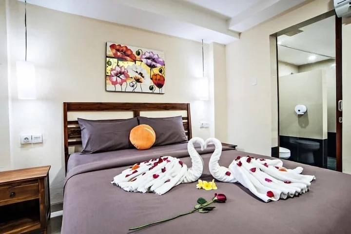 Джимбаран: Kelantel Bali