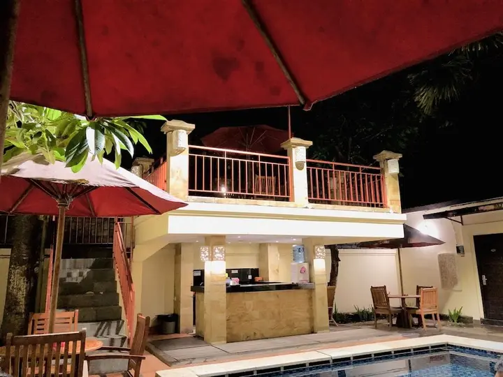 Джимбаран: Kelantel Bali