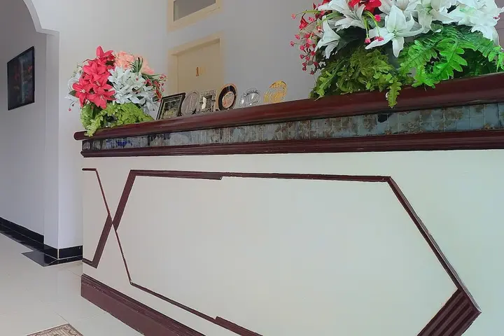 Муара Бунго: OYO 1426 Assyifa Hotel
