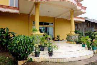 Муара Бунго: OYO 1426 Assyifa Hotel