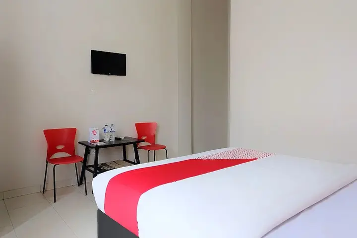 Муара Бунго: OYO 1426 Assyifa Hotel