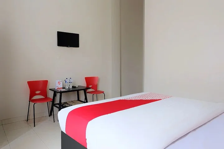 Муара Бунго: OYO 1426 Assyifa Hotel