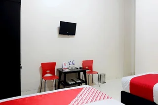 Муара Бунго: OYO 1426 Assyifa Hotel