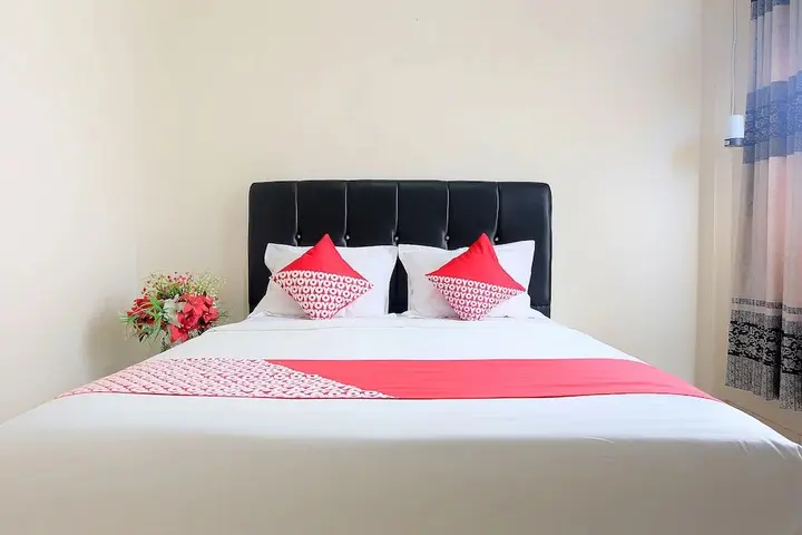 Муара Бунго: OYO 1426 Assyifa Hotel