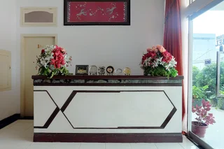 Муара Бунго: OYO 1426 Assyifa Hotel