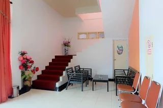 Муара Бунго: OYO 1426 Assyifa Hotel