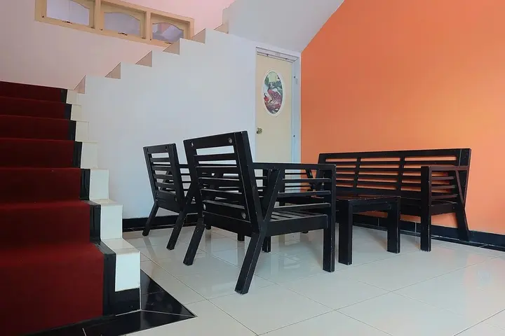 Муара Бунго: OYO 1426 Assyifa Hotel
