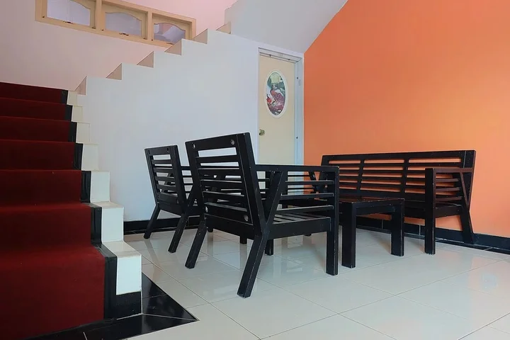 Муара Бунго: OYO 1426 Assyifa Hotel