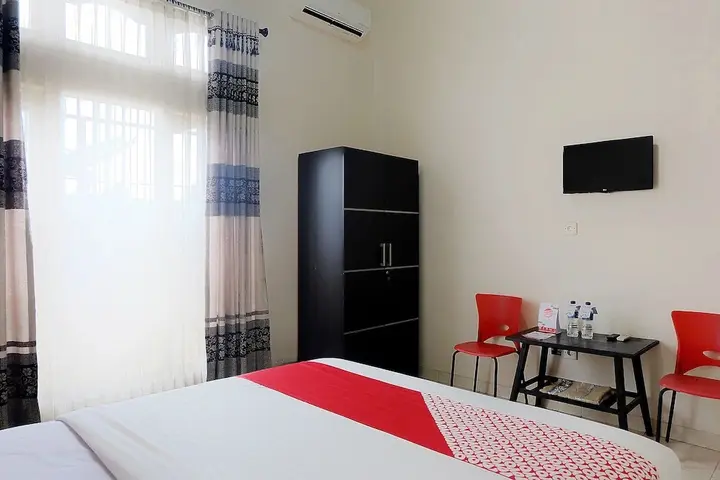 Муара Бунго: OYO 1426 Assyifa Hotel